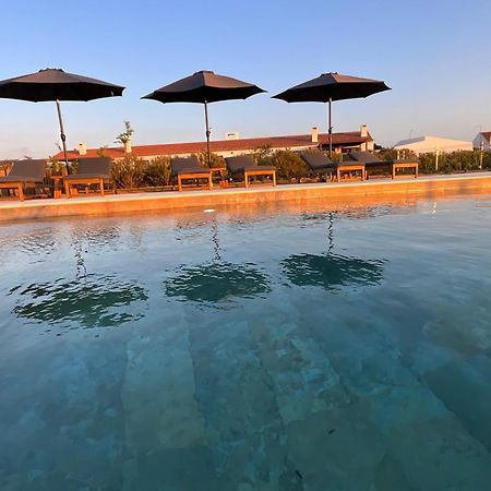 Quinta Do Planalto Vicentino - Casas De Campo 알제주르 외부 사진