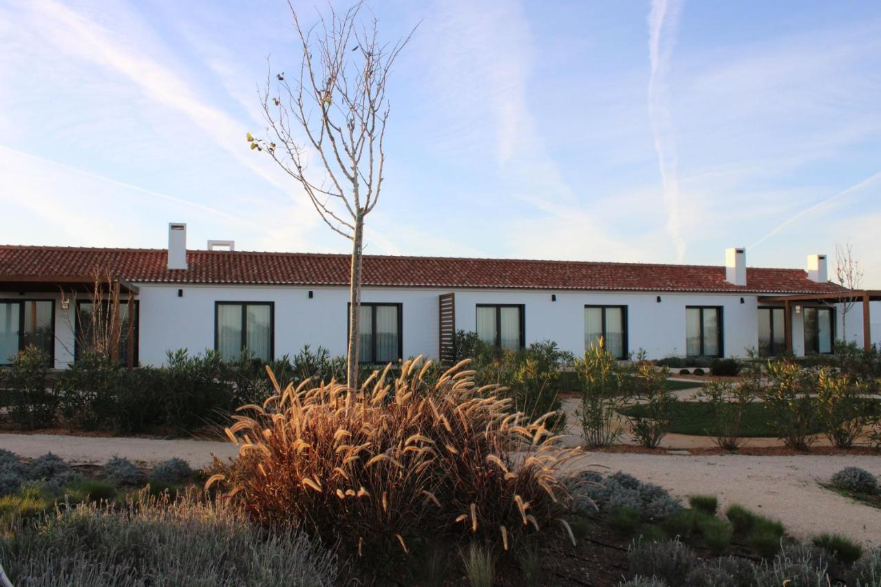 Quinta Do Planalto Vicentino - Casas De Campo 알제주르 외부 사진